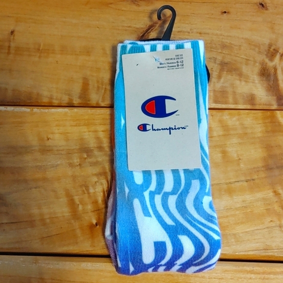 Champion Accessories - 🇨🇦 NWT Women's Champion Socks